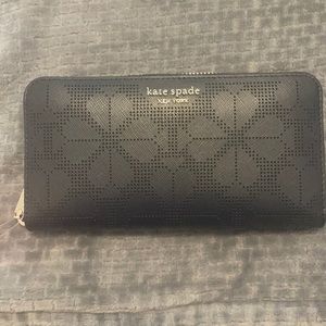 NWT Kate Spade Continental Wallet